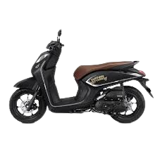 Honda Stylo 160